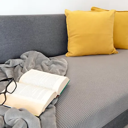Apartmán Castell Castelldefels
