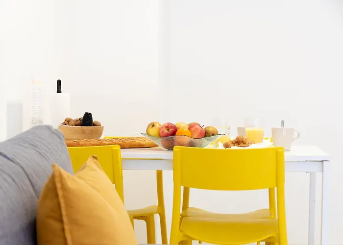 Apartment Castell Castelldefels