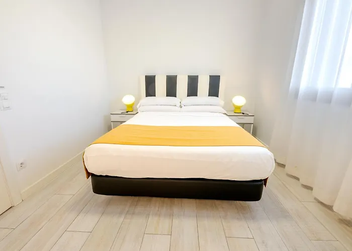 Castell Apartmán Castelldefels