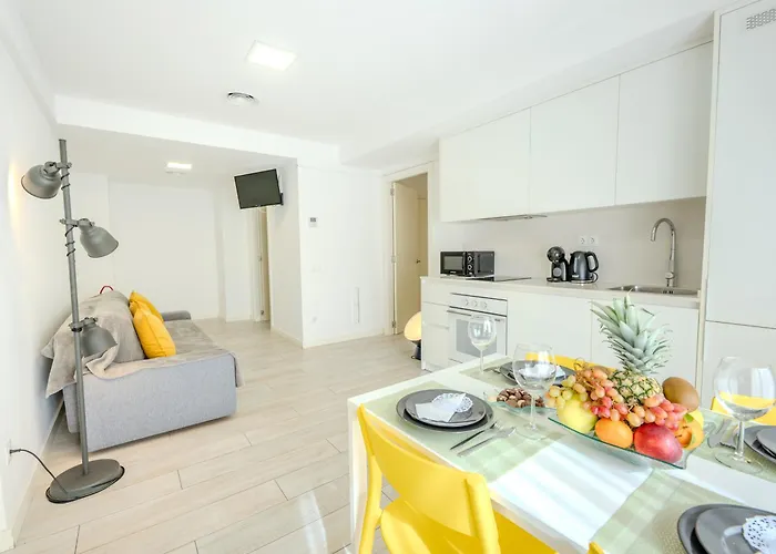 Castell Apartmán 4*