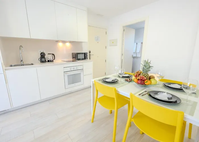 Castell Apartmán