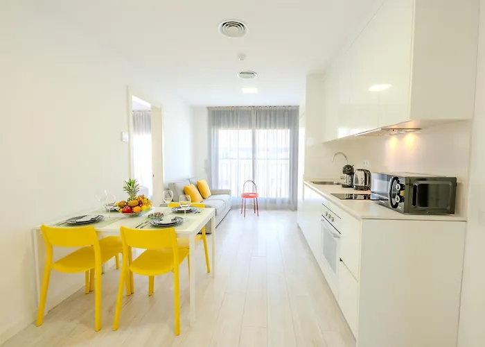 Apartmán Castell