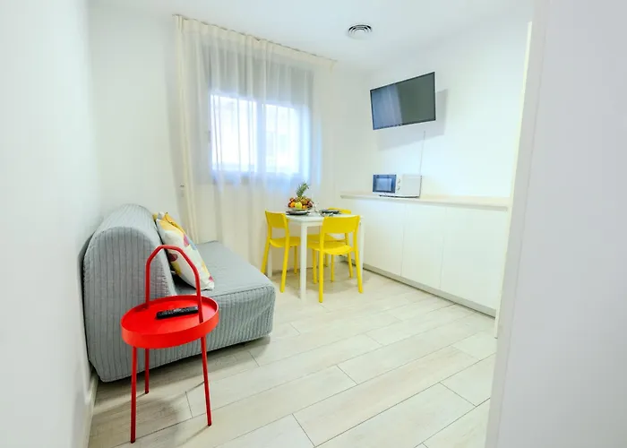Castell Apartmán