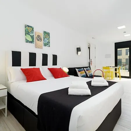 Apartment Castell