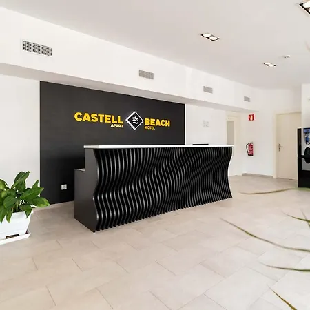 Castell Apartment Castelldefels