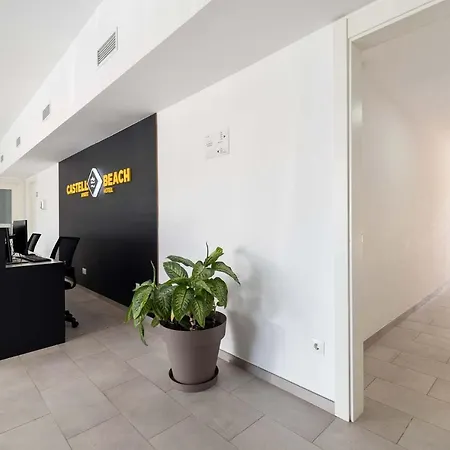 Castell Apartment Castelldefels