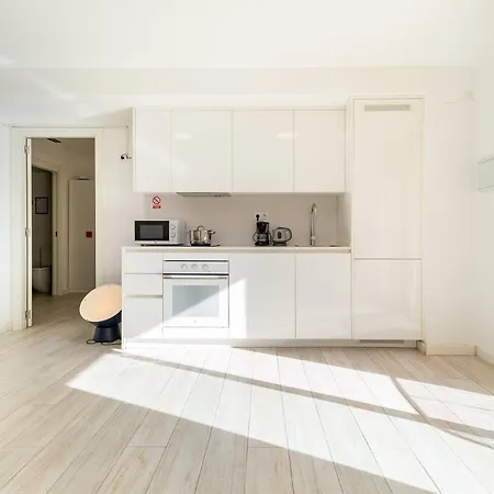 Castell Apartment
