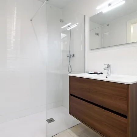Apartment Castell