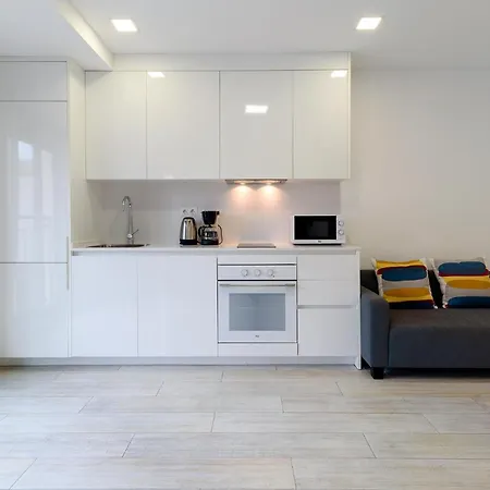 Apartment Castell