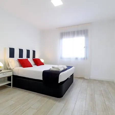 Castell Apartment