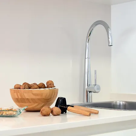 Apartment Castell