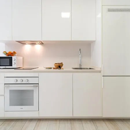 Apartment Castell Castelldefels