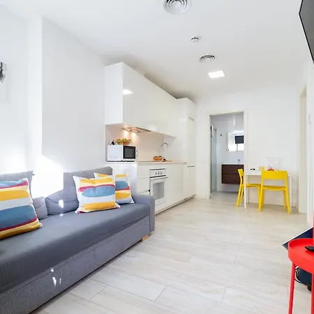 Apartment Castell Castelldefels