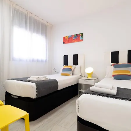 Castell Apartment Castelldefels
