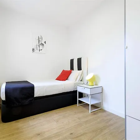 Castell Apartment Castelldefels