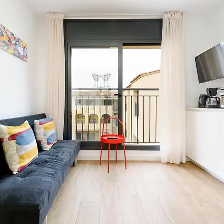 Apartment Castell Castelldefels