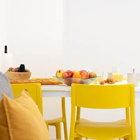 Apartment Castell Castelldefels