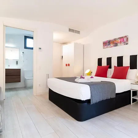 Apartment Castell Castelldefels