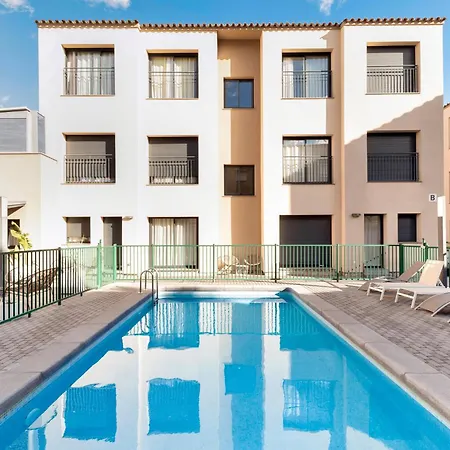 Apartment Castell Castelldefels