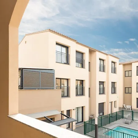 Apartment Castell