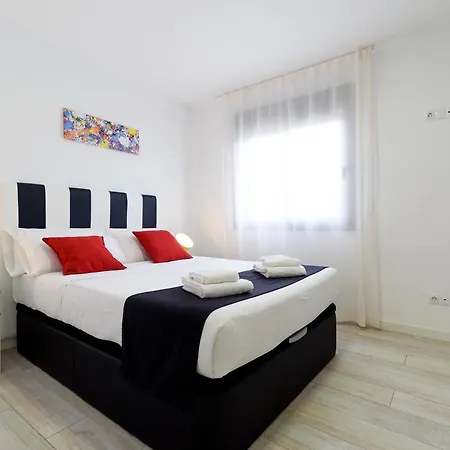 Castell Apartment