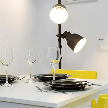 Apartment Castell *