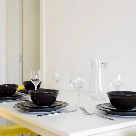 Apartment Castell Castelldefels