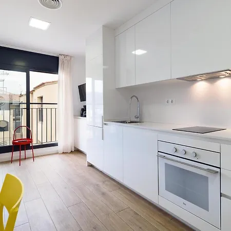 Apartment Castell
