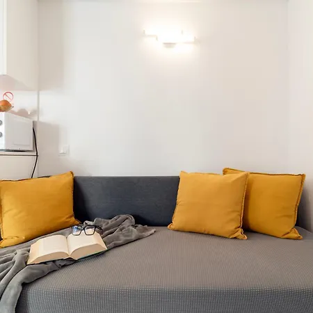 Apartment Castell *