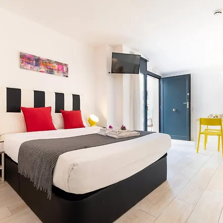 Apartment Castell Castelldefels