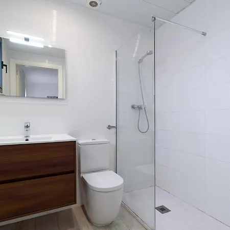 Apartment Castell
