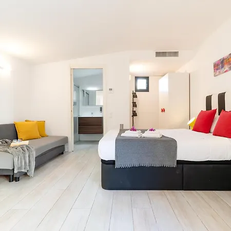Apartment Castell *