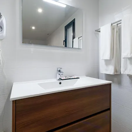 Castell Apartment Castelldefels