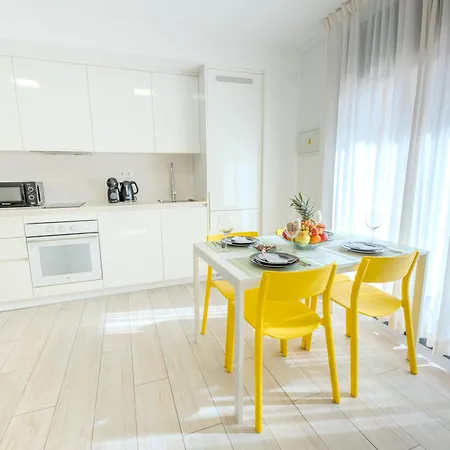 Apartment Castell 4*