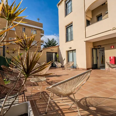 Apartamento Castell Castelldefels