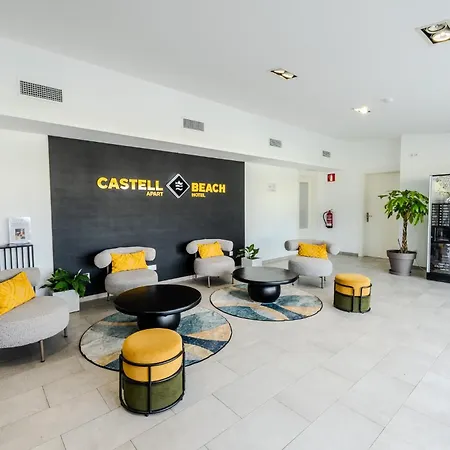 Castell 4*