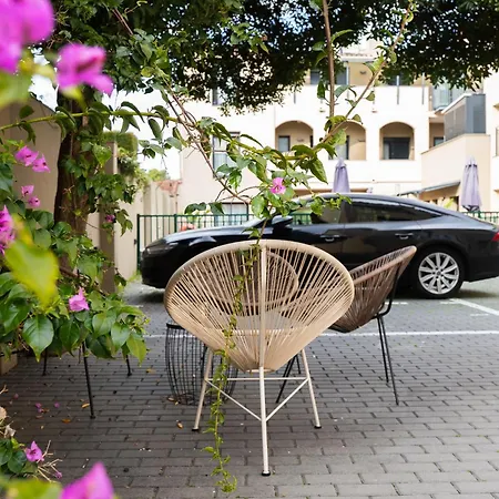 Castell Apartamento 4*