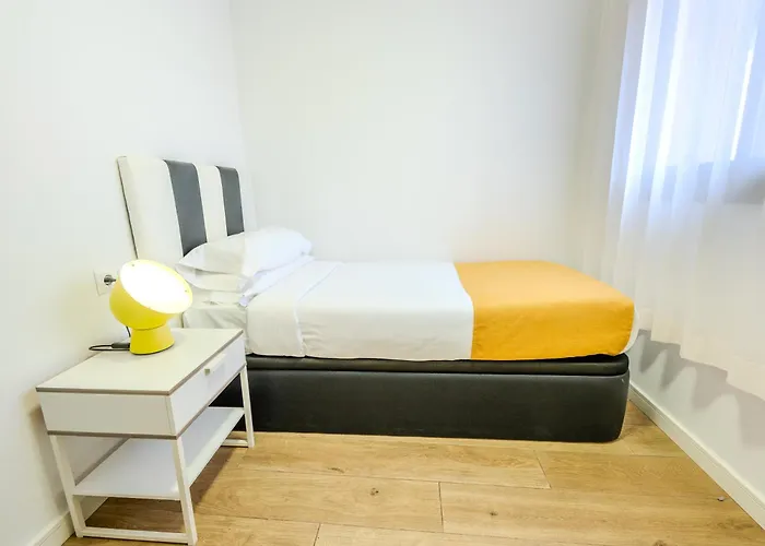 Castell 4* Castelldefels