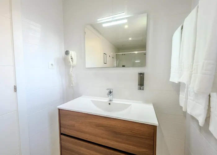 Apartamento Castell 4*