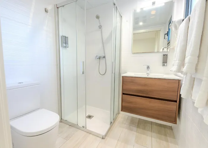 Castell Apartamento 4*